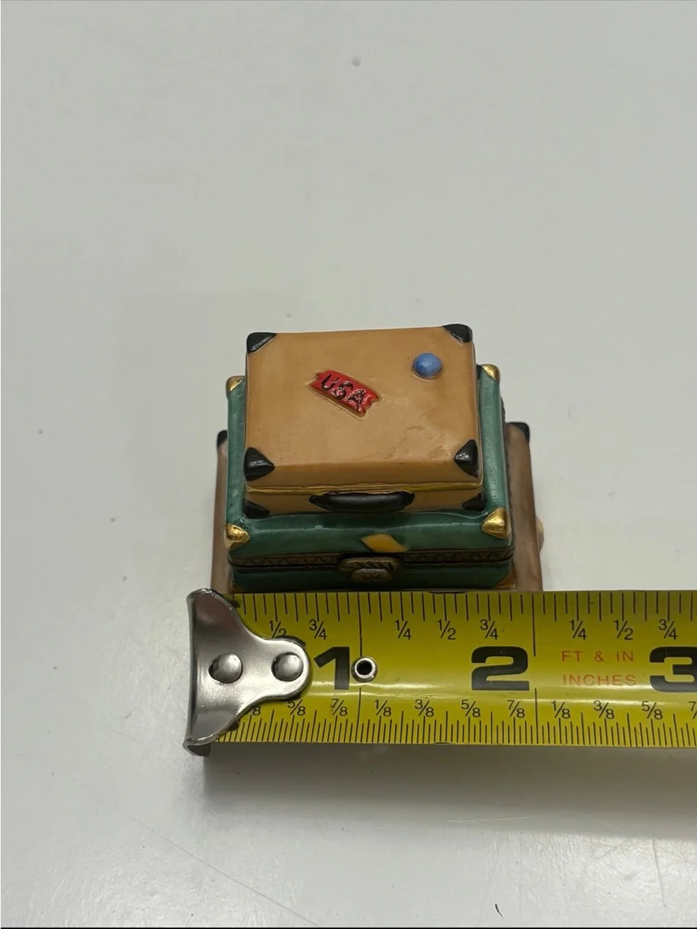 N/A vintage miniature